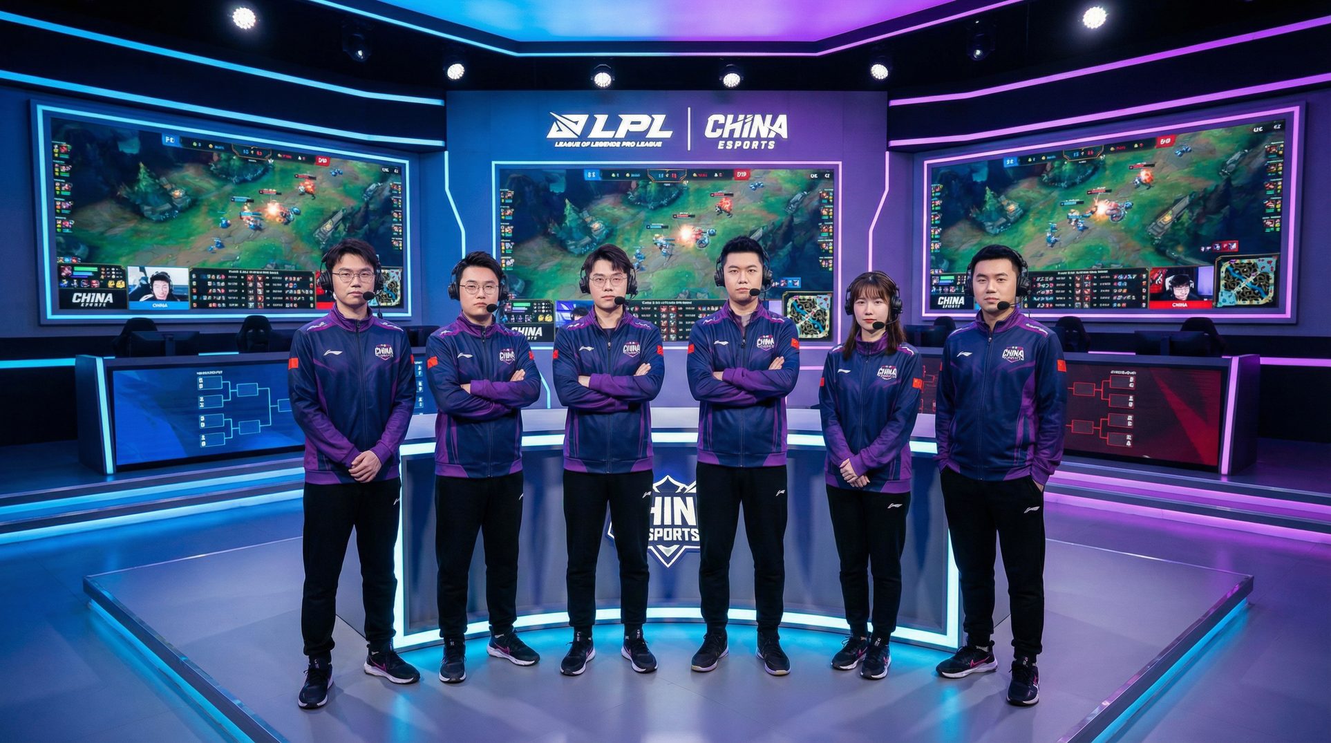 糖心vlog英雄联盟视频演示