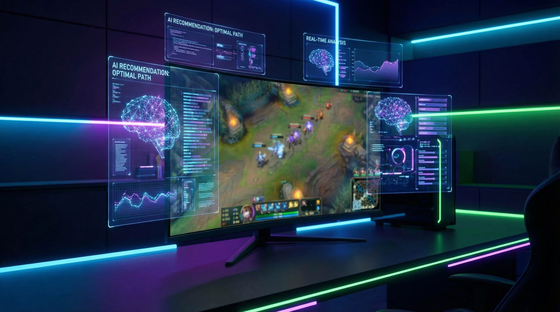 糖心vlog AI游戏系统