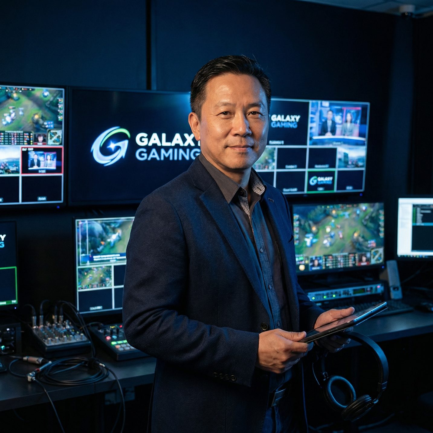 糖心vlog游戏顾问王天明