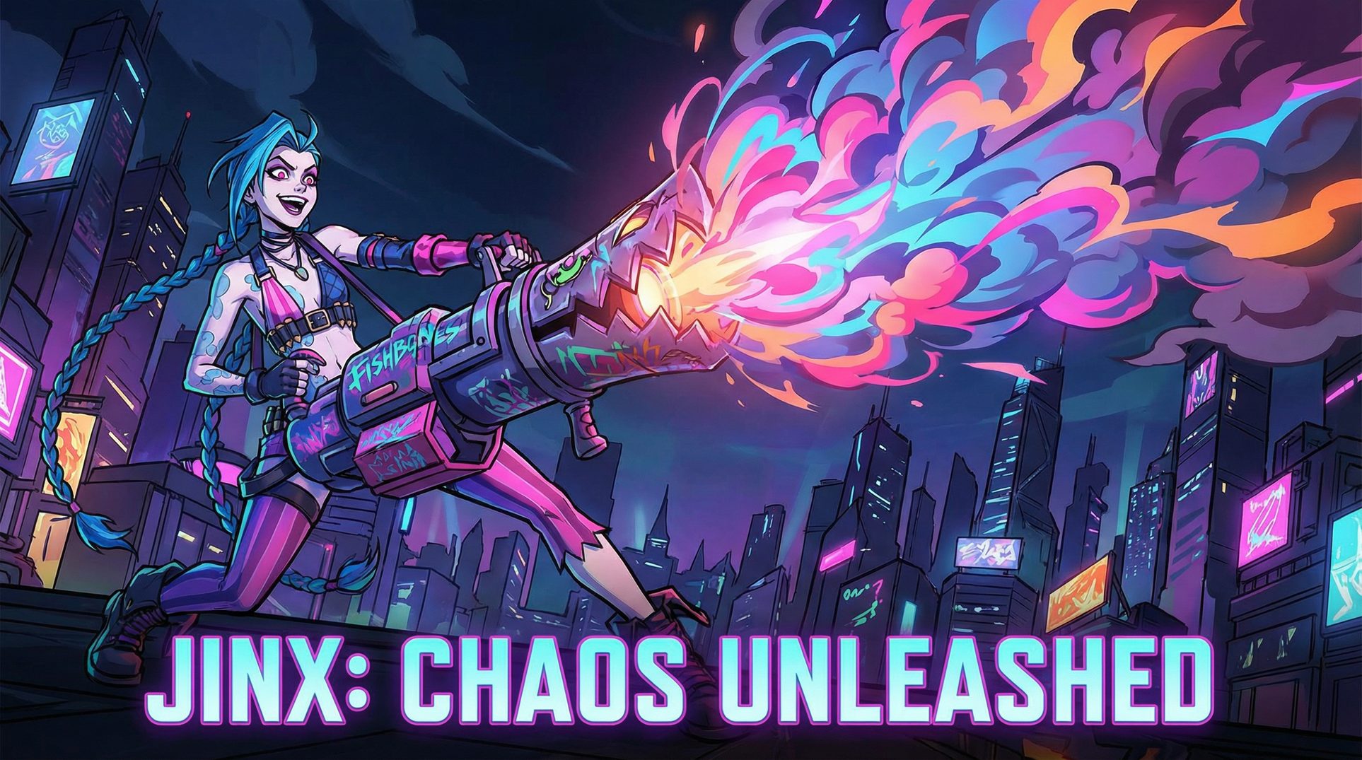 糖心vlog英雄联盟视频演示